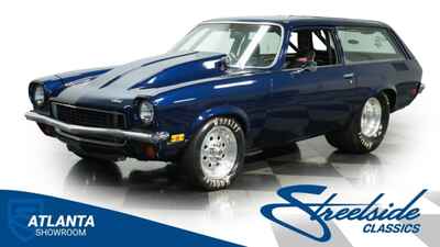 1971 Chevrolet Vega Wagon Pro Street