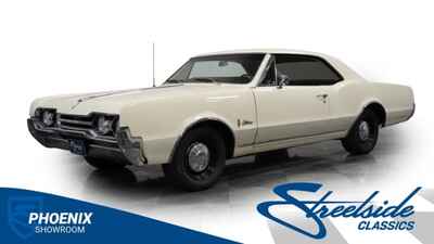 1967 Oldsmobile Cutlass