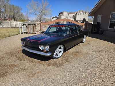 1964 Chevrolet Corvair