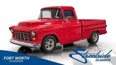 1955 Chevrolet 3100