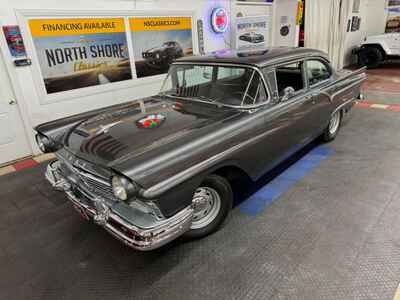 1957 Ford Custon - 4 6L V8 - Fuel Injected Resto-Mod- SEE VIDEO