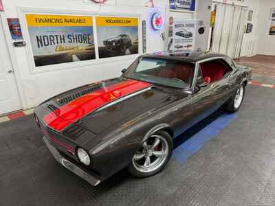 1967 Chevrolet Camaro - Custom Built Pro Touring - Big Block - SEE VIDEO