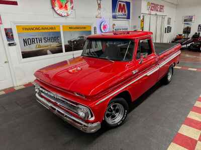 1965 Chevrolet Pickup - C10 - BIG BLOCK ENGINE -SEE VIDEO