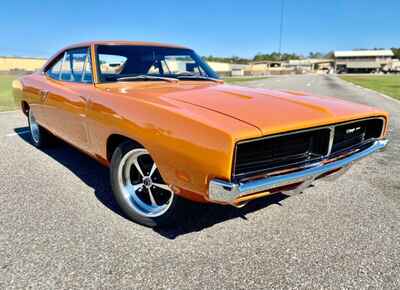 1969 Dodge Charger Special Edition