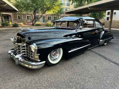 1947 Cadillac Series 62