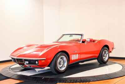 1969 Corvette