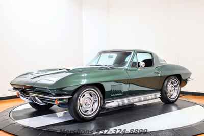 1967 Corvette