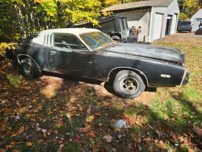 1973 Dodge Charger