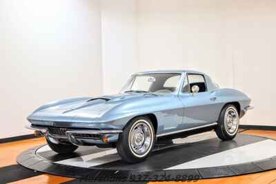 1967 Corvette