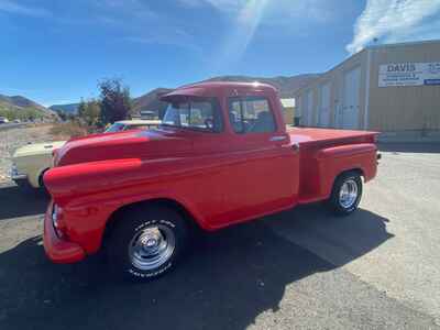 1958 Chevrolet Other Pickups