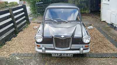 RILEY KESTREL 1300 - RUNNING PROJECT - RARE EXAMPLE!