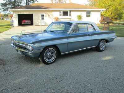 1962 Oldsmobile Cutlass