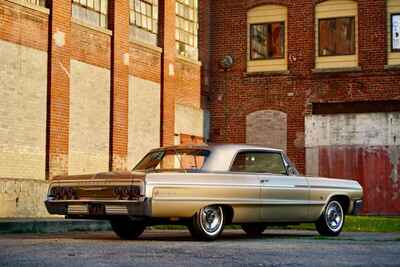 1964 Chevrolet Impala