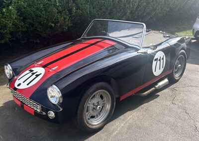 1960 Other Makes Turner MK1 MK1