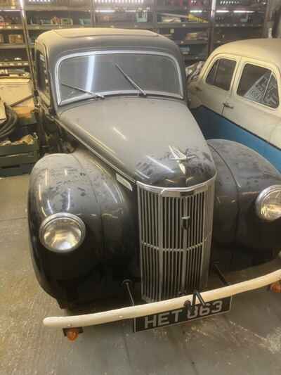 FORD PREFECT SALOON 1953 CLASSIC