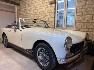 Mg Midget