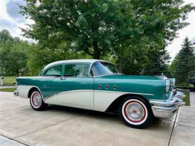 1955 Buick Special