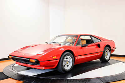 1979 Ferrari 308 GTB