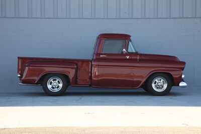 1959 Chevrolet Other Pickups