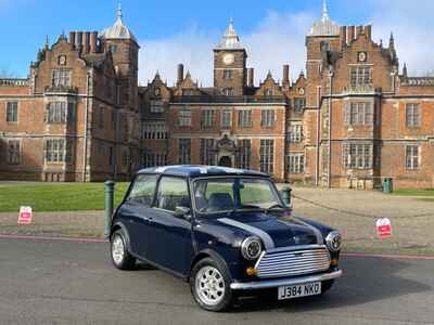 1992 Rover Austin Mini 1000 city - Nationwide delivery - ready to enjoy!