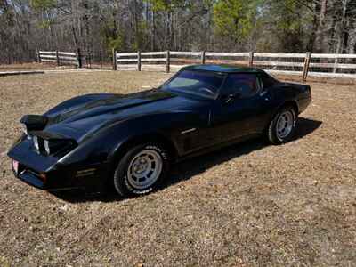 1982 Chevrolet Corvette