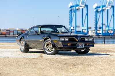 1978 Pontiac Trans Am