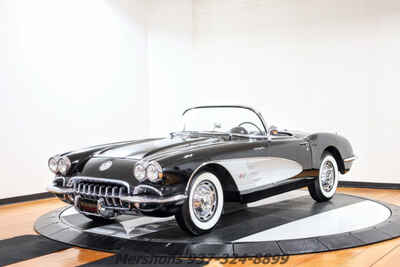 1959 Corvette