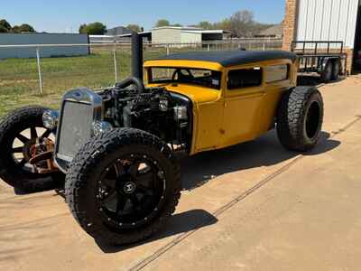 1931 Ford Model A