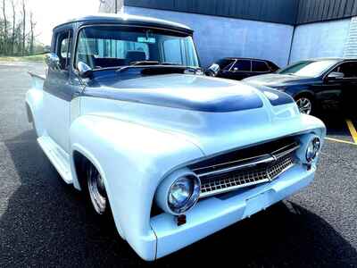 1956 Ford F 100