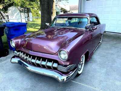 1953 Ford Crestline