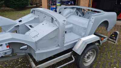 MG Midget RWA 1972 For Restoration