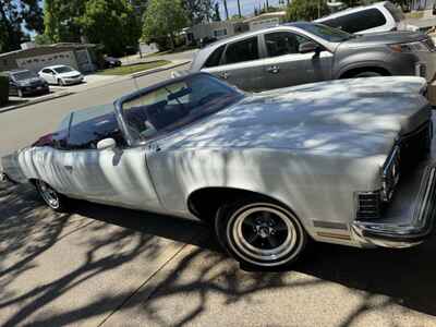 1973 Pontiac Grand Ville