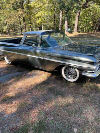 1959 Chevrolet El Camino