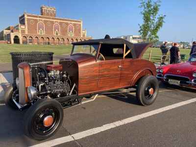 1932 Ford Model A