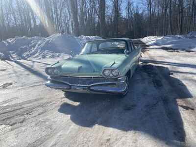 1960 Dodge Dart Phoenix