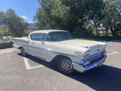 1958 Chevrolet Impala