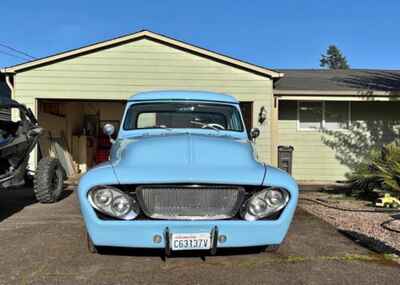 1954 Ford F100