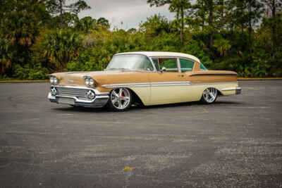 1958 Chevrolet Impala