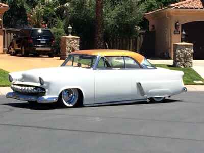 1953 Other Makes Crown Victoria Crown Victoria