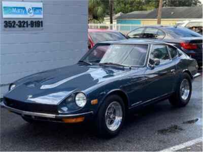 1973 Datsun Z-Series