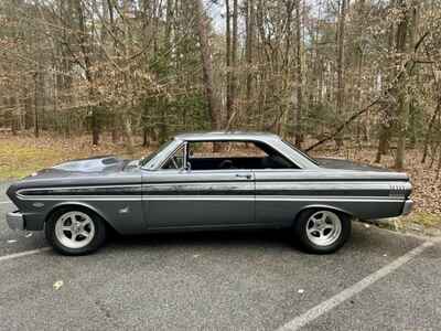 1964 Ford Falcon