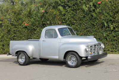 1952 Studebaker Pickup Custom build high quality