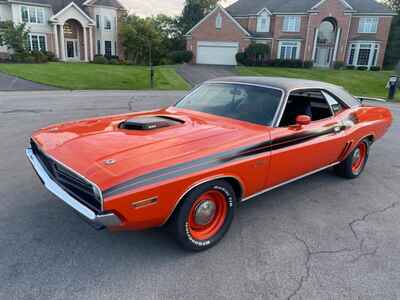 1971 Dodge Challenger