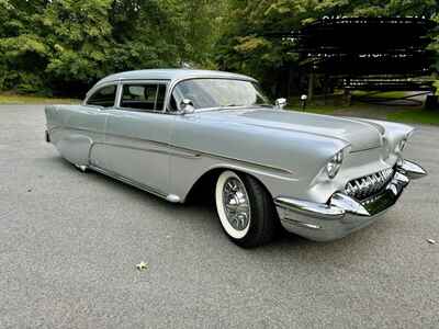 1956 Chevrolet Bel Air 4 6 Hotrod