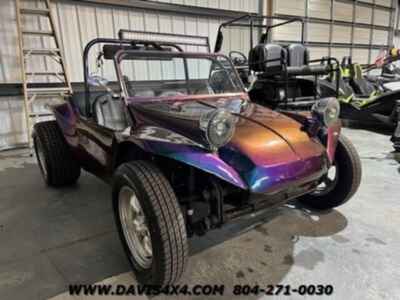 1966 Volkswagen Meyers Manx Dunebuggy