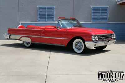 1961 Ford Galaxie