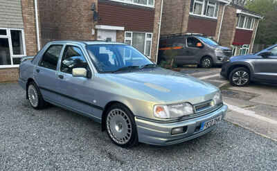 1989 Ford Sierra Sapphire Cosworth 2WD