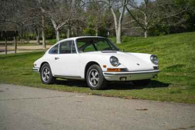 1968 Porsche 912