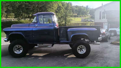 1959 Chevrolet Pickup