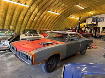 1970 Dodge Superbee